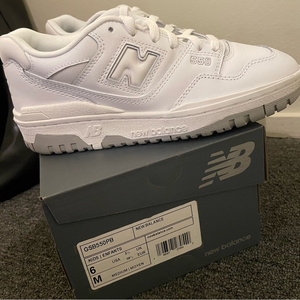 new balance 550